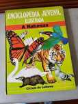 Enciclopedia Juvenil - A Natureza / A Historia / O Universo