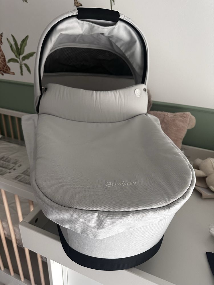Alcofa Cybex nova