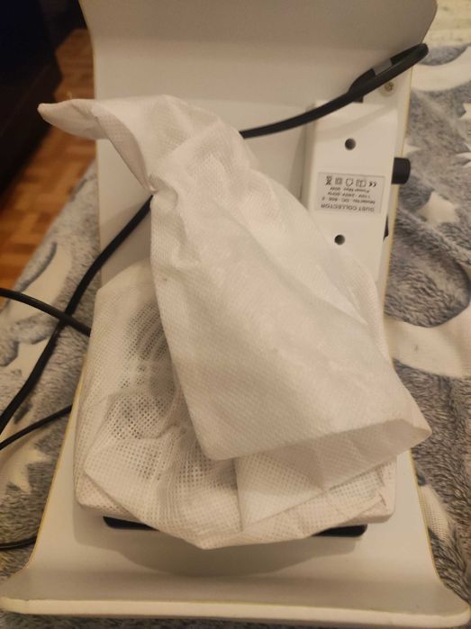 Utensílios de unhas