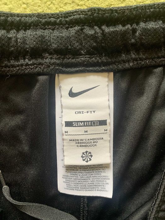 Шорти nike dri-fit pro combat