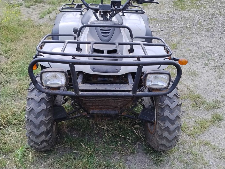 Linhai 300 dok Kymco Hom Tgb Access Sym Aeon Dinli Quad Kayo inny L7E