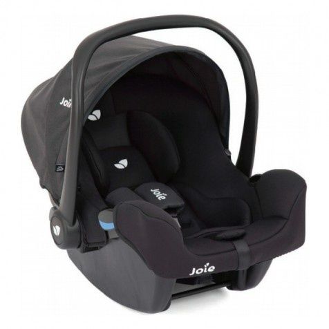 Автокрісло Joie i-Snug 2 0-13 кг з базою ISOFIX i-Baze Advance