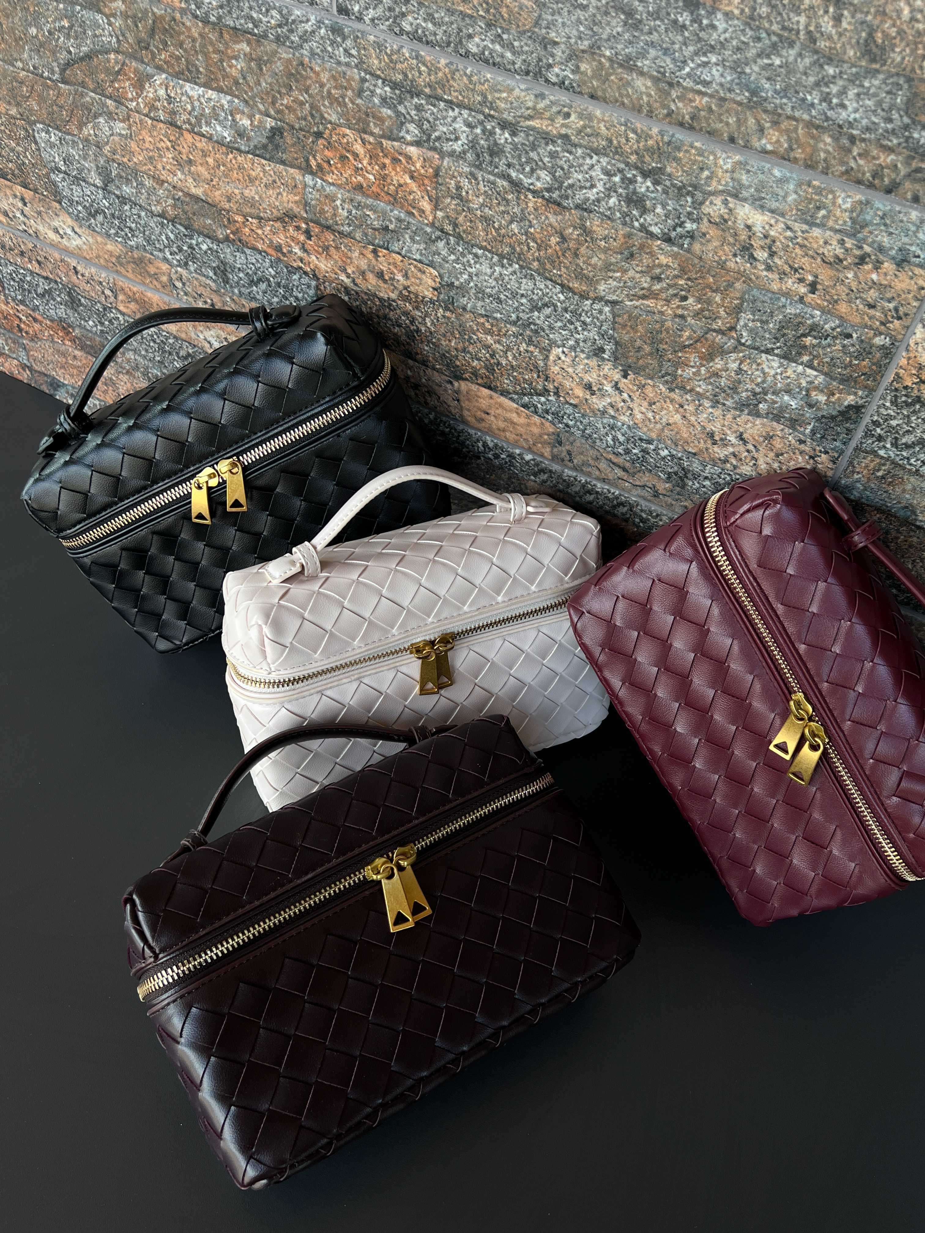 Сумка Bottega Veneta