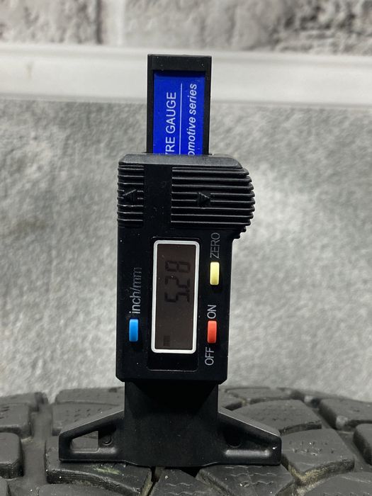 ‼️ЗИМОВА РЕЗИНА‼️ Danlop • 235/55 R18 АРТ:445