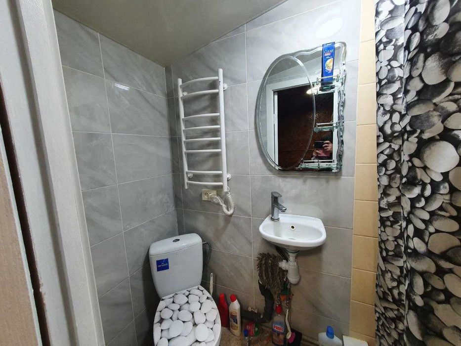 Продам 2к.  Центр, Воскресенская(Ленина)