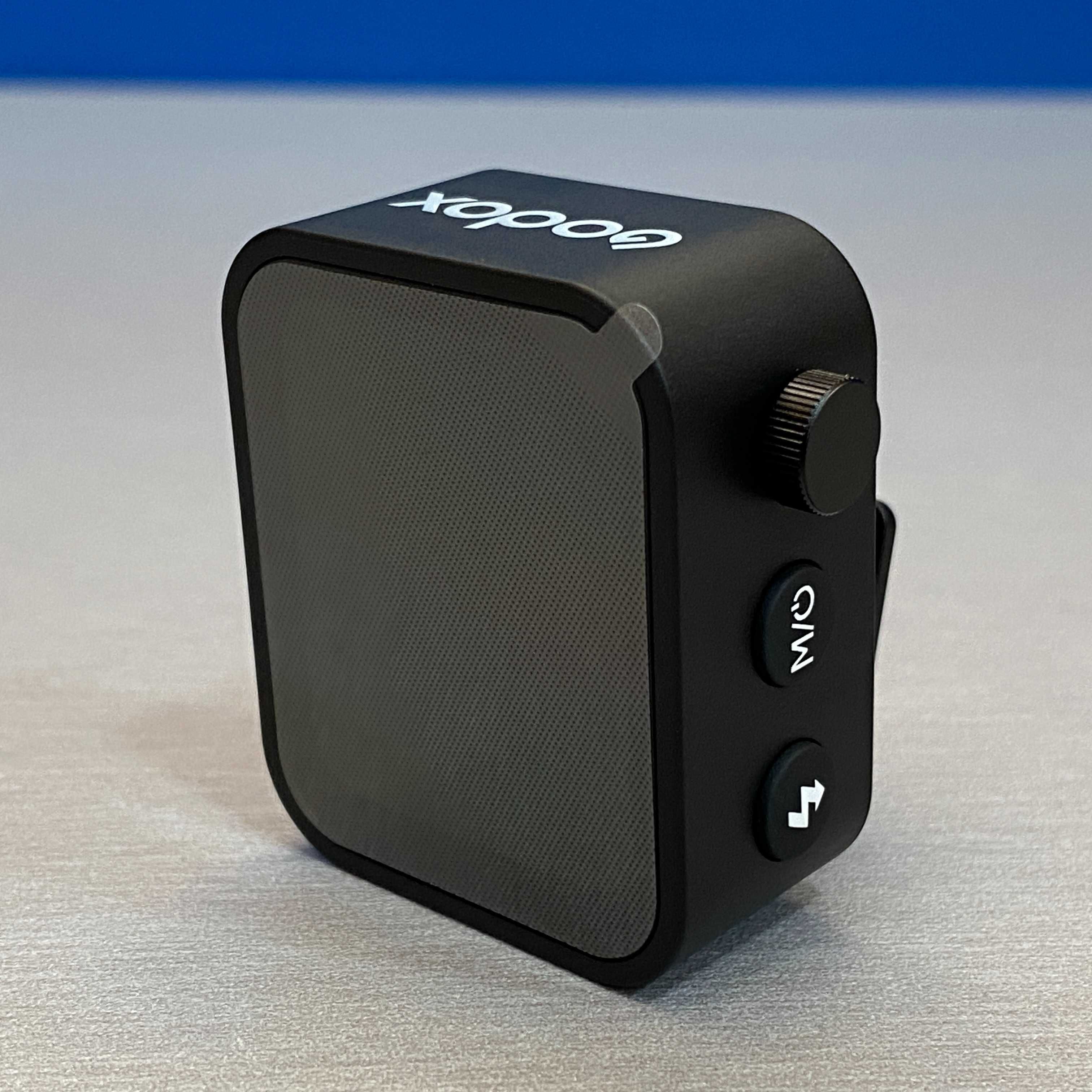 Godox X3-O TTL Wireless Flash Trigger (Olympus/Panasonic) - NOVO