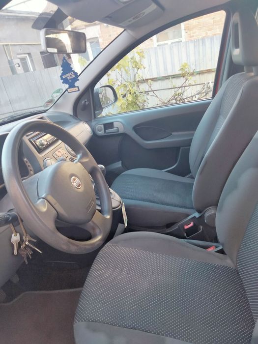 Фіат панда продам