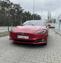 Tesla Model S 100D