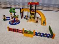 Playmobil City Life 5568 Plac zabaw