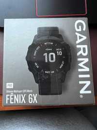 Garmin Fenix 6X PRO