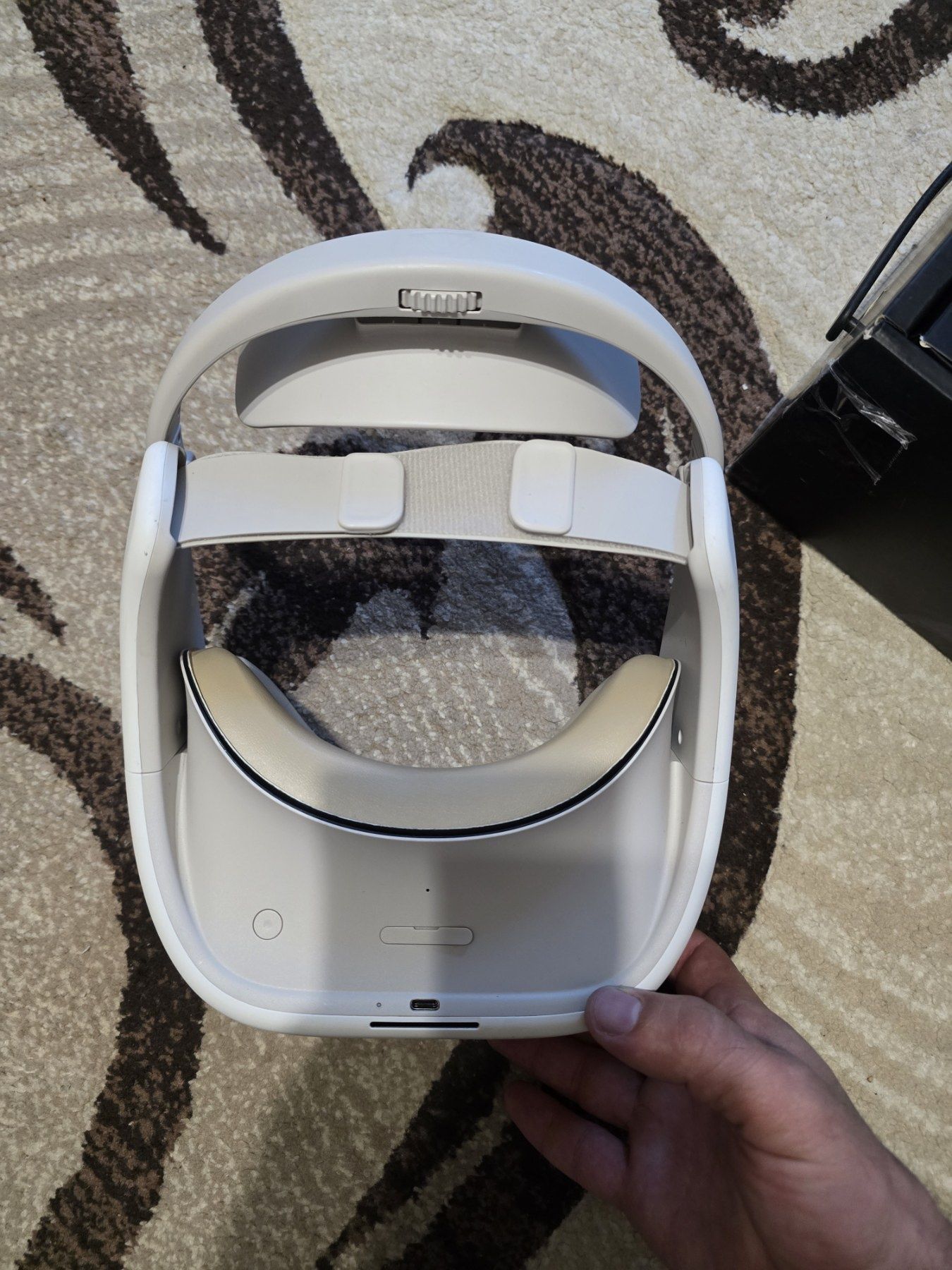 ОБМІН!Автономний VR Шолом HTC Wive Focus!