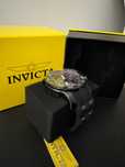 Invicta edicao limitada