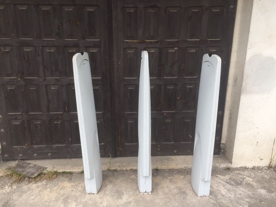 bramki antykradziezowe sensormatic 3szt