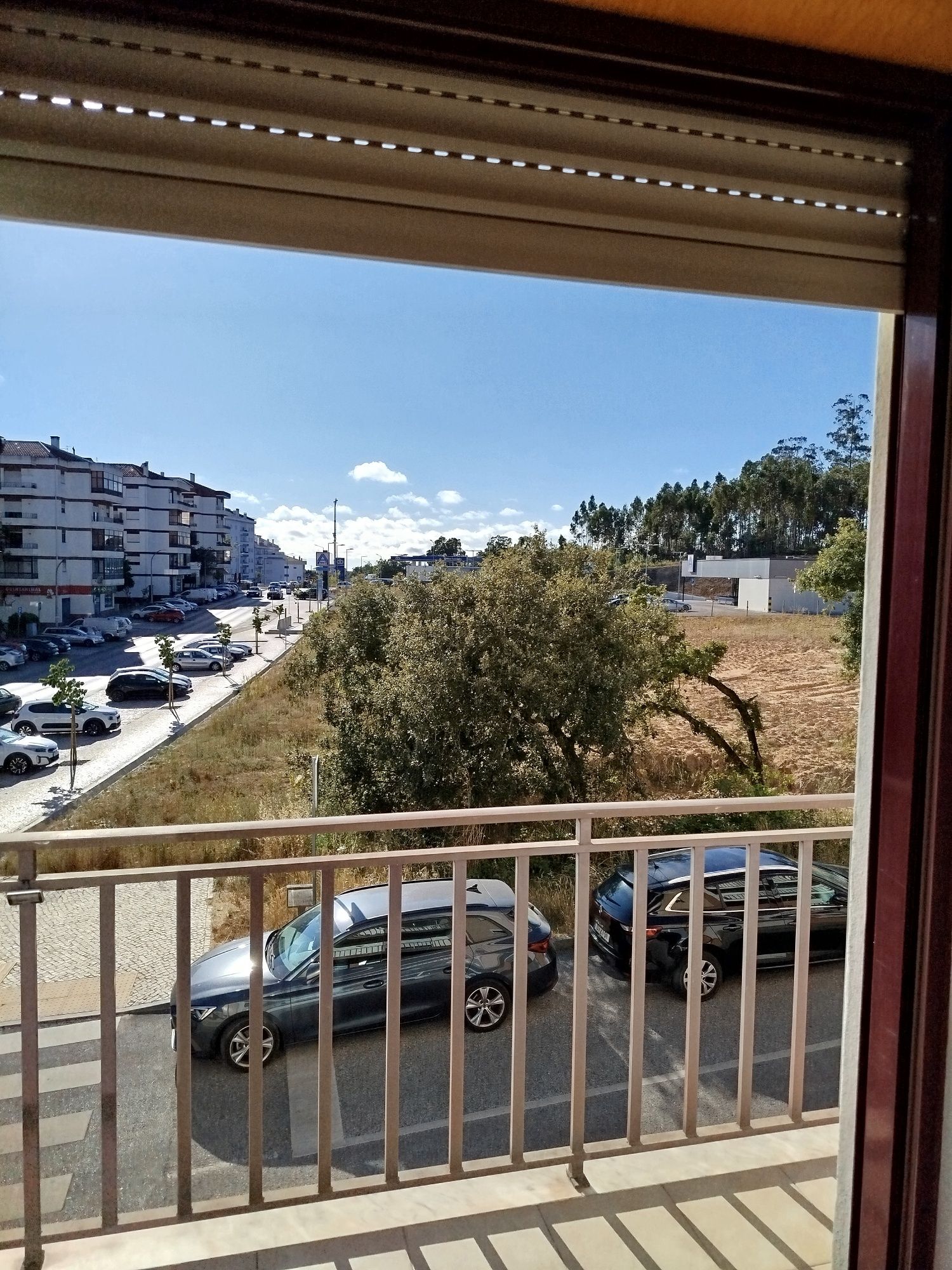 Apartamento T3, Rua da Escola, Vale Sepal, Leiria