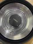Lampa Grzewcza Hoberg 42cm