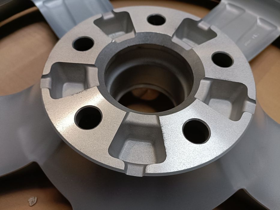 Alufelga Felga Audi E-Tron 20 cali 5x112. 4KE.601.025.S