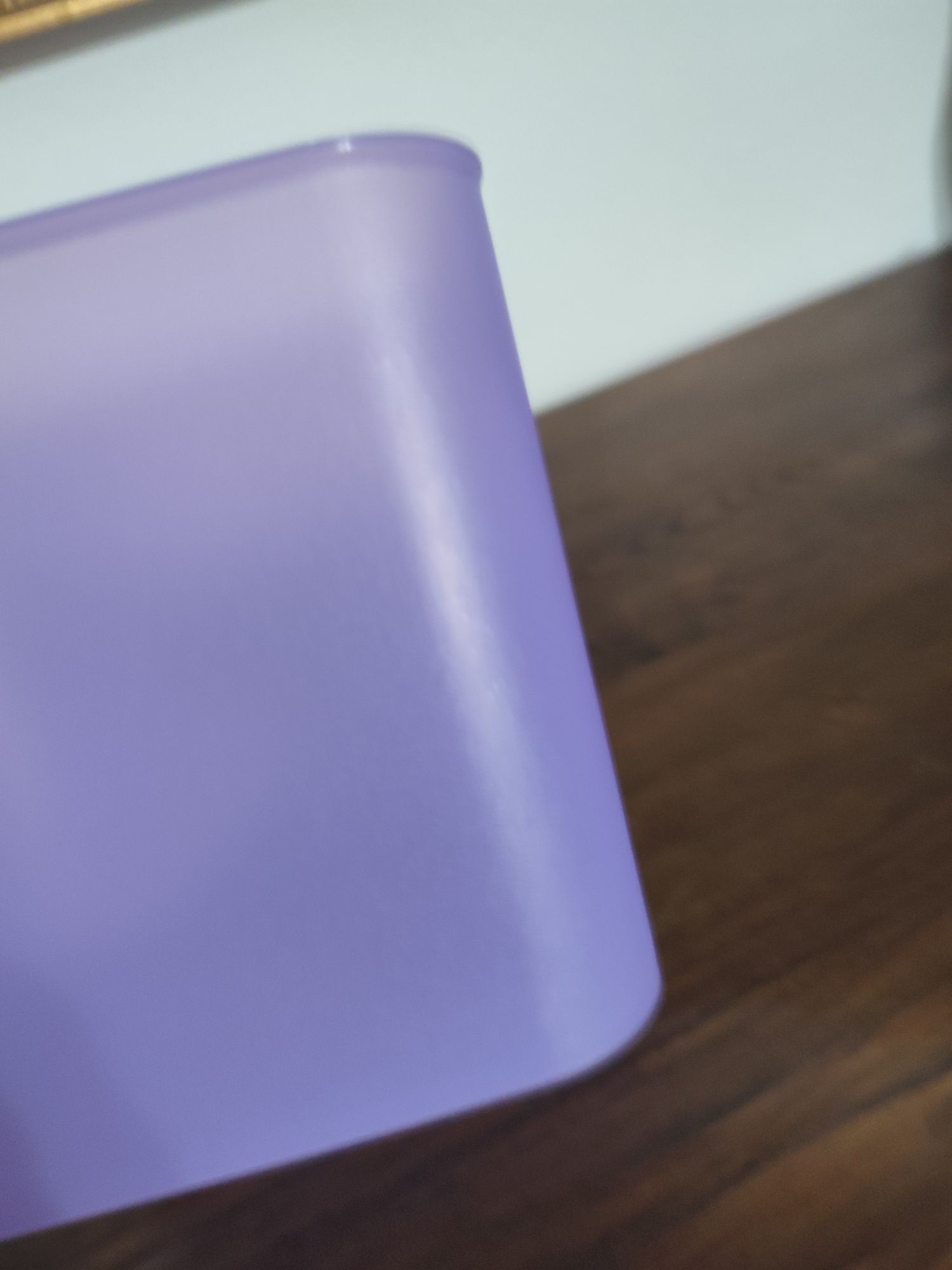 Bifresco tupperware NOVA