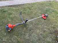 Kosa spalinowa Oleo-Mac Sparta 25 2007 rok