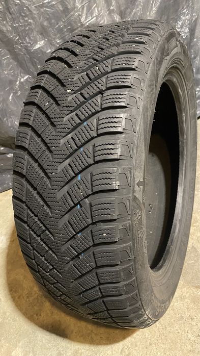 Продам шину NORDE-WINTER SAFE 205/55-R16