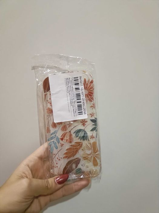 Capa OPPO Reno 11