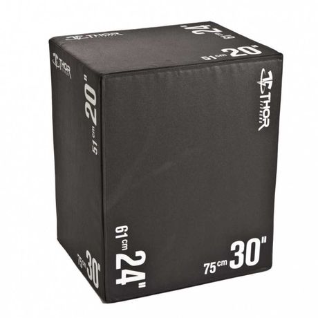 Skrzynia Plyobox Soft duża 75x61x51cm