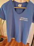T-shirt damski L