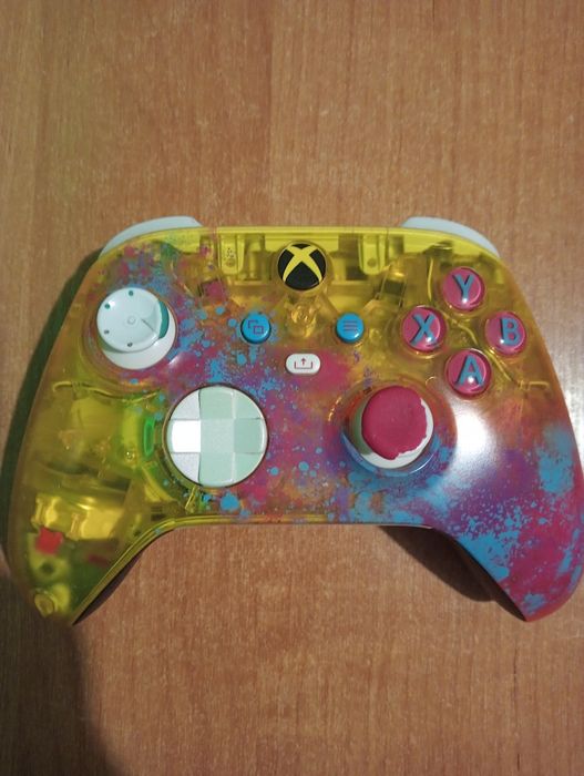 Pad Microsoft Xbox series s/x Forza Horizon