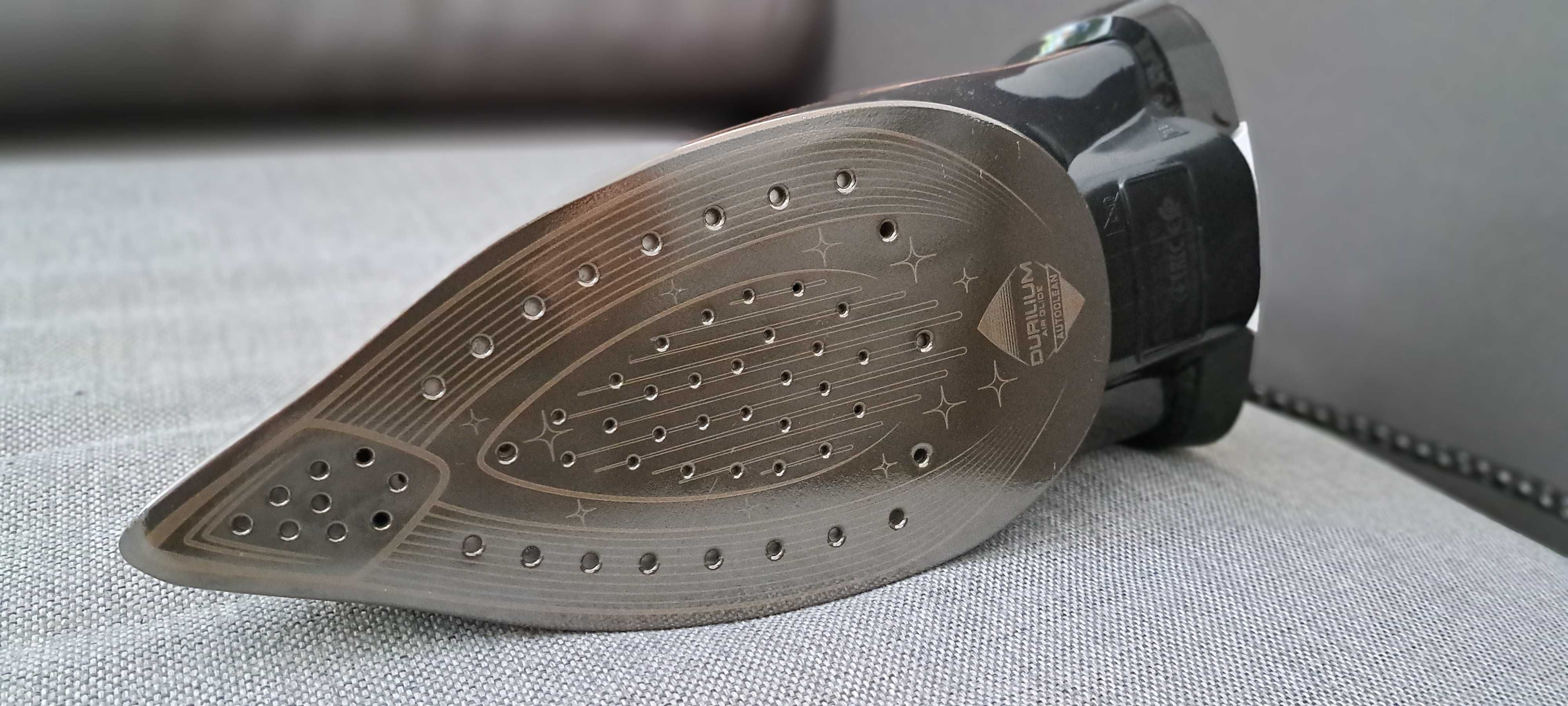 Żelazko TEFAL Ultimate Pure FV9845E0