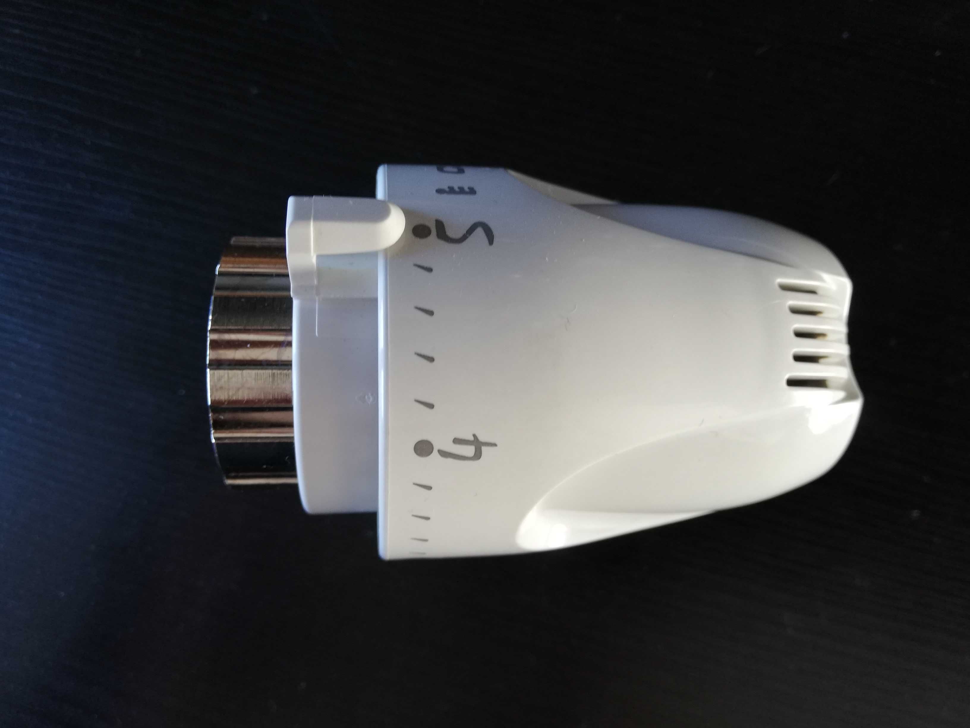 Głowica termostatyczna Comap W5 M30