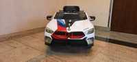 Bmw m8 motorspotr dla dzieci