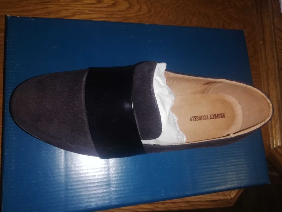 Балетки Respect качество