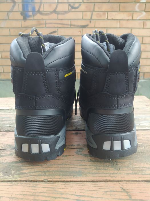 Черевики  Аmblers safeti