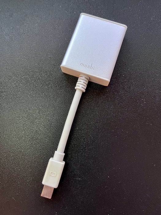 Adapter Moshi mini displayport hdmi 2k/4k