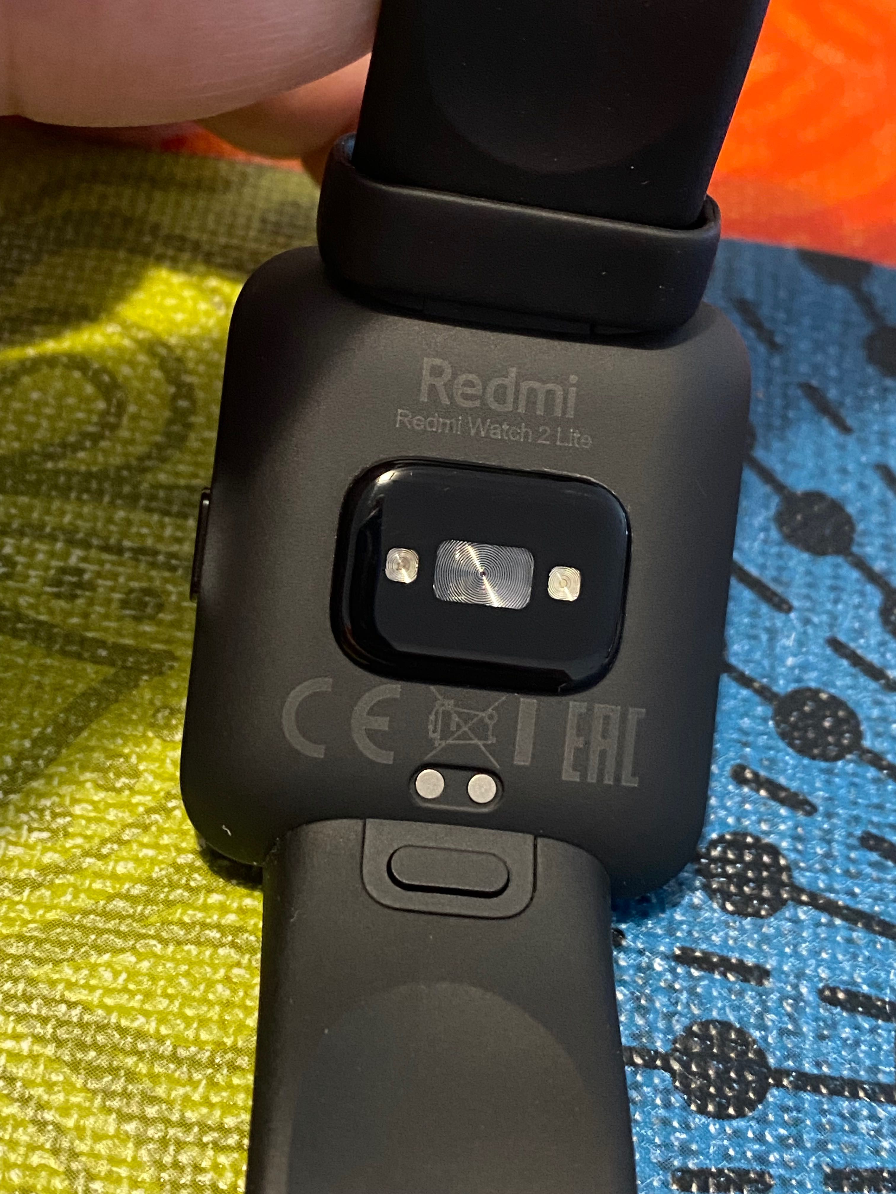 Xiaomi Redmi Watch 2 Lite