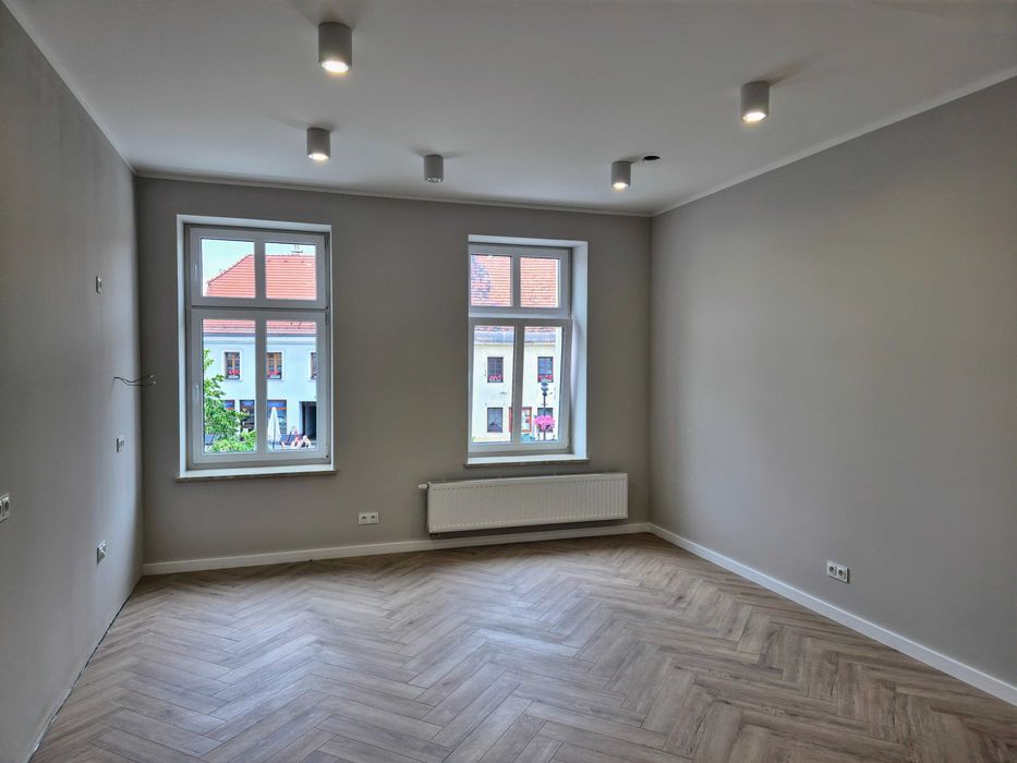 lokal usługowy rynek