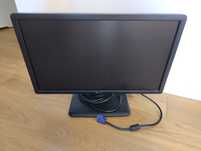 Monitor Dell E2213HB + kabel VGA gratis