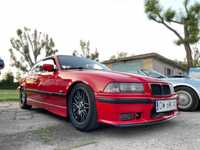 BMW E36 coupe daily 2.0