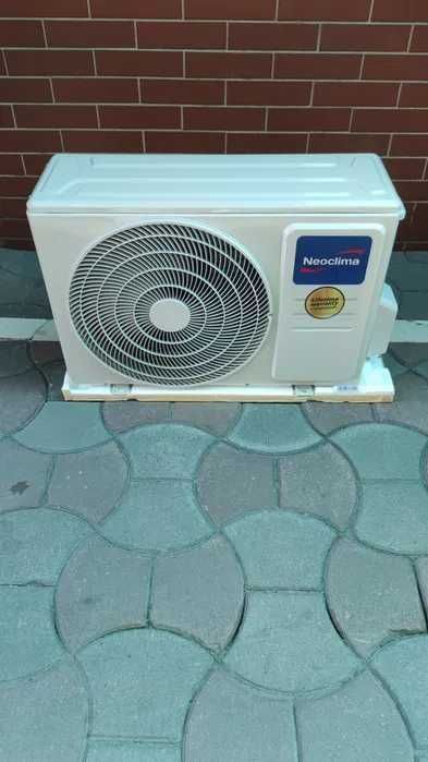 Кондиціонер Встановлення, Продаж,Обслуговування кондиціонера