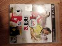 Fifa12 na konsole PlayStation 3 ps3