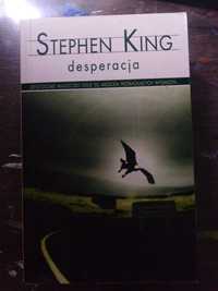 "Desperacja" Stephen King