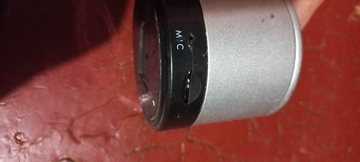 Колона МP3 ПМ3 блютуз bluetooth