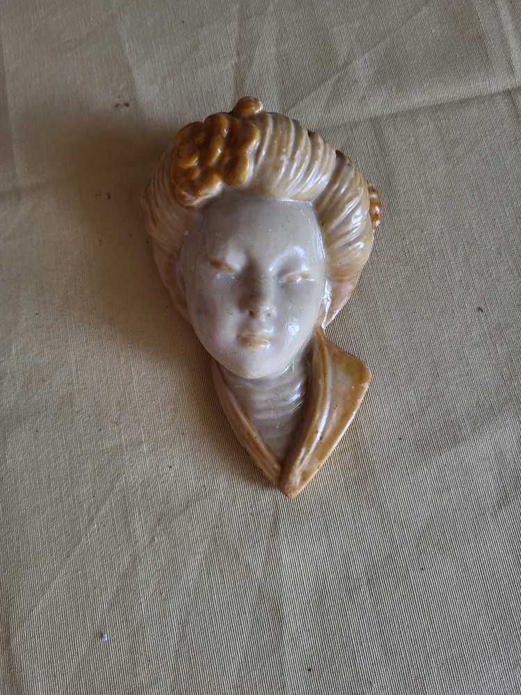 Busto de Senhora