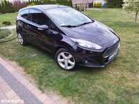 Ford Fiesta 2015 rok 1.6TDCI