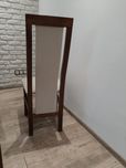Krzesła do salonu 6 szt