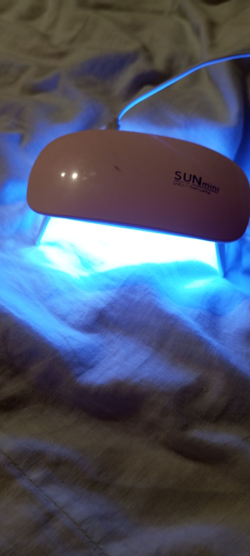 Лампа складная  SUN Mini 6W