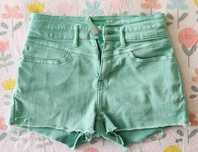 Calções para menina (Calvin Klein)