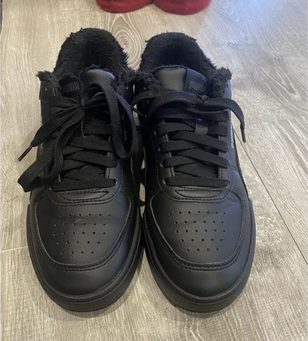 Puma оригінал кеди кросівки