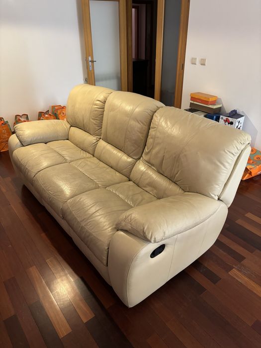 Sofá Marca CHATEAU D’AX