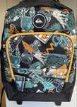 Plecak / walizka firmy Quiksilver - nowy