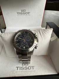 Часы TISSOT V8 TISSOT V8 Quartz Ghronograph T106.417.11.042.00